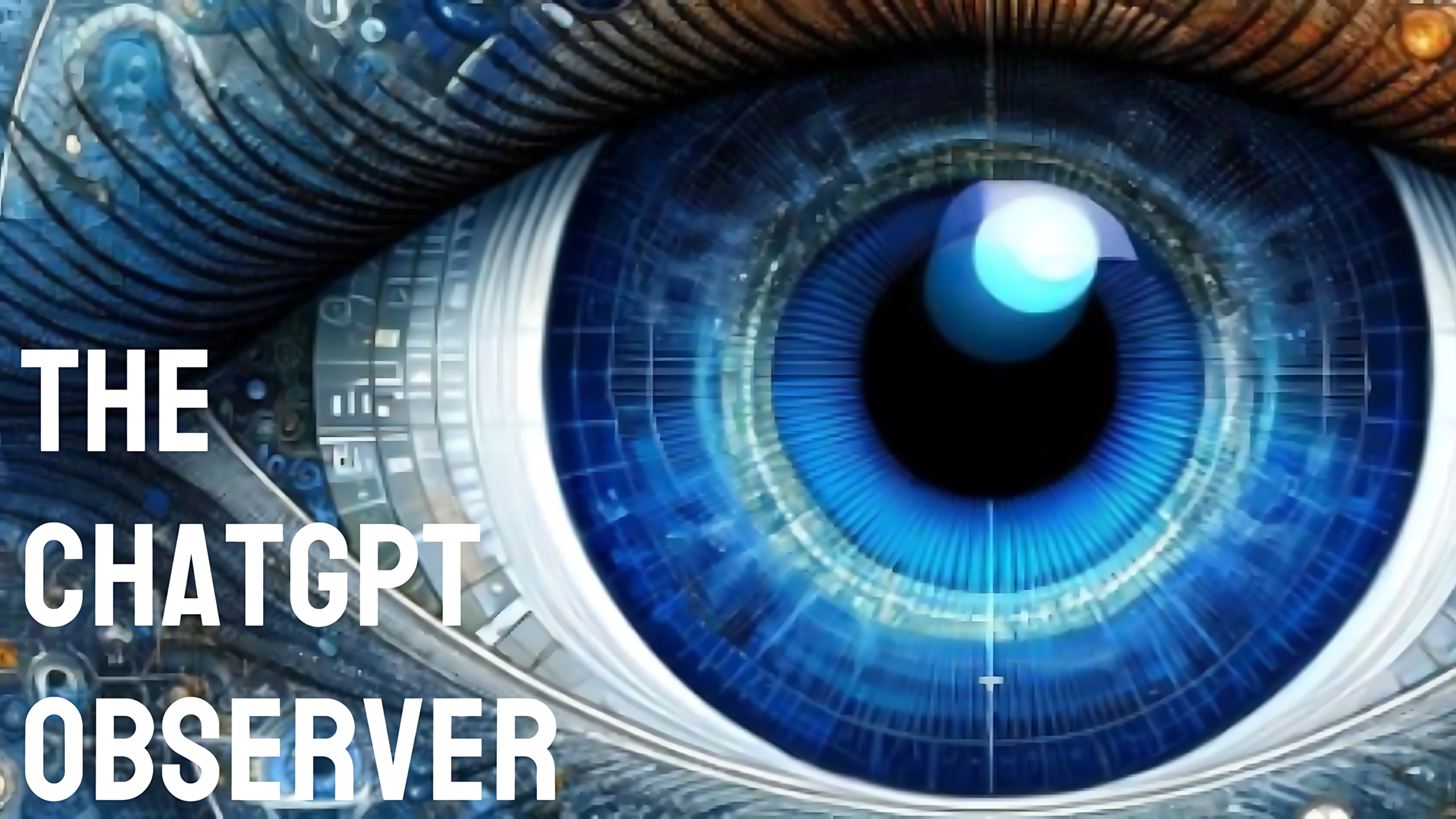 ChatGPTObserver logo